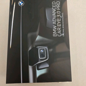 BMW car eye 3.0 프로 (새제품 배선포함)
