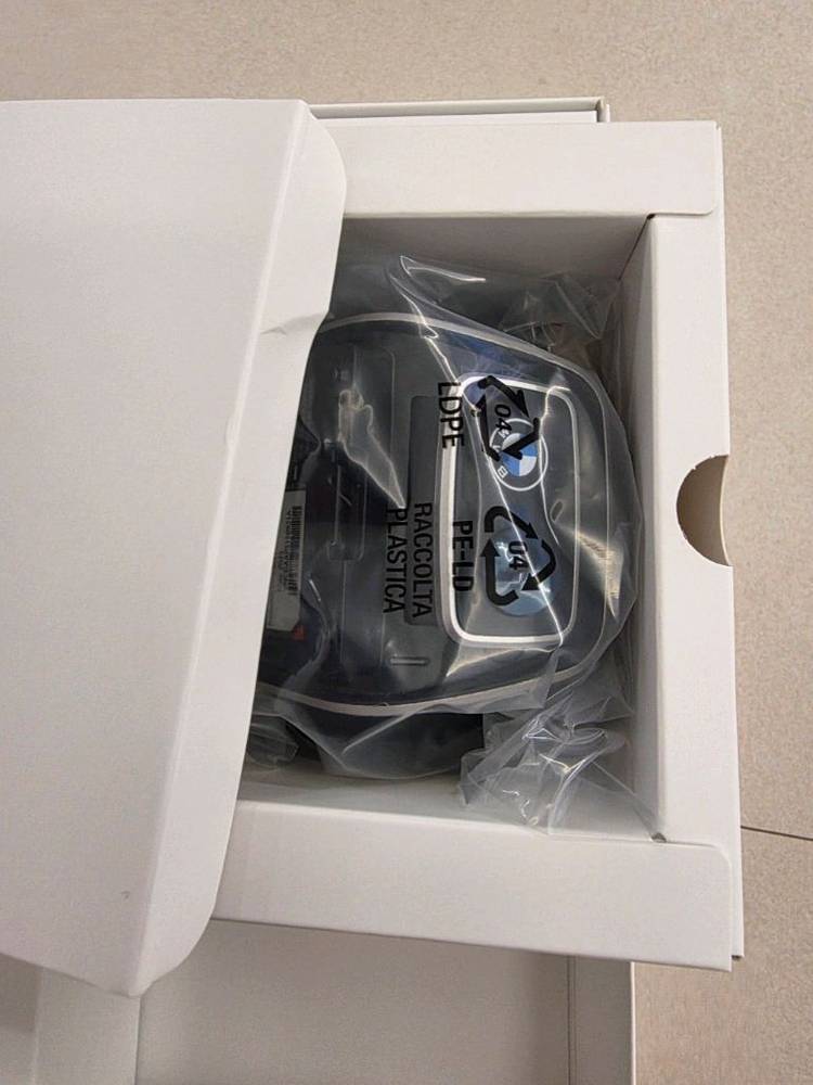 BMW car eye 3.0 프로 (새제품 배선포함)--3