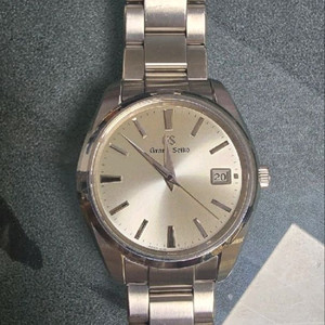 그랜드 세이코 SBGP009G 쿼츠 시계 이미지