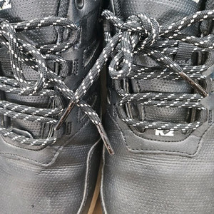 K2 88 세이프티 안전화