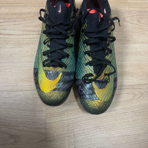 나이키 머큐리얼 베이퍼 엘리트 FG 축구화