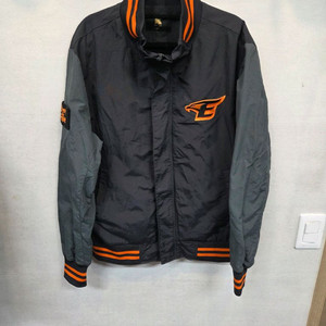 한화이글스 케이엔 춘추 스타디움 자켓 95