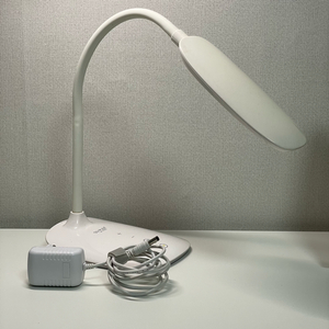 듀플렉스 DP-310LS 화이트 스텐드 조몽