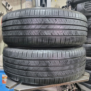 205 55 17 한국타이어 중고(23년)