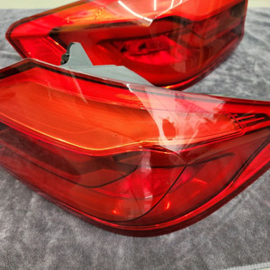 BMW 520d G30 순정 후미등(테일램프) 세트판매합니다