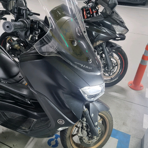 야마하 NMAX125 스쿠터