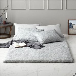 25년형 에이프릴앳홈 AMB 목화솜 워싱면 요 매트 퀸