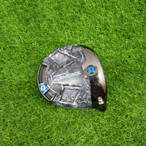 캘러웨이 AI스모크 맥스 10.5도 드라이버 헤드