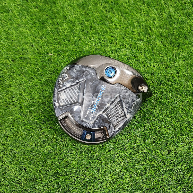 캘러웨이 AI스모크 맥스 10.5도 드라이버 헤드--1