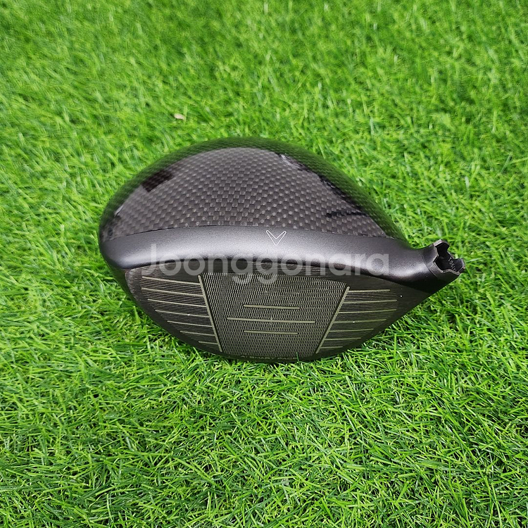 캘러웨이 AI스모크 맥스 10.5도 드라이버 헤드--3