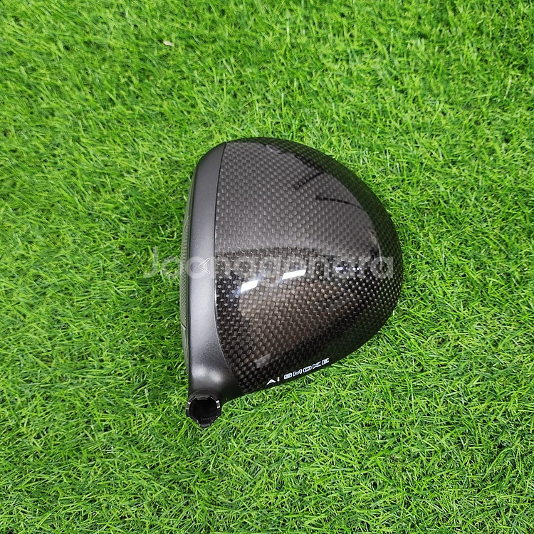 캘러웨이 AI스모크 맥스 10.5도 드라이버 헤드--4