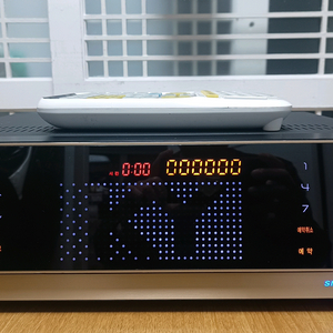 금영 KMS-A300 로렌드음원 최고급 노래방기계(24년6월신곡)