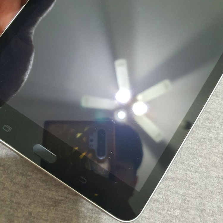 삼성 갤럭시 탭 A (2017) SM-T380 32기가 wifi--1