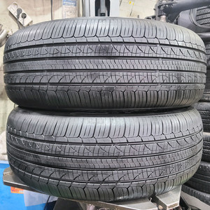 215 60 17 넥센타이어 중고(24년)