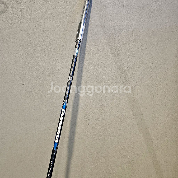 미개봉) Qi35 드라이버 테일러메이드 코리아 정품--2