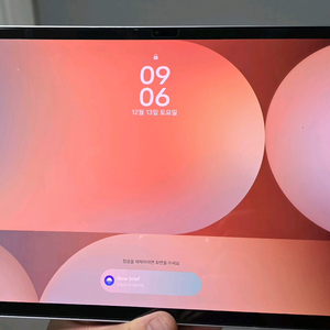 (자급제)갤럭시탭 S10 플러스 256 5g / 256g