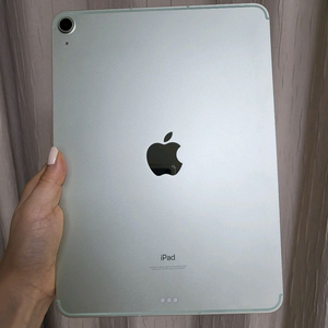 아이패드 에어4 / 와이파이+셀룰러 / 256GB