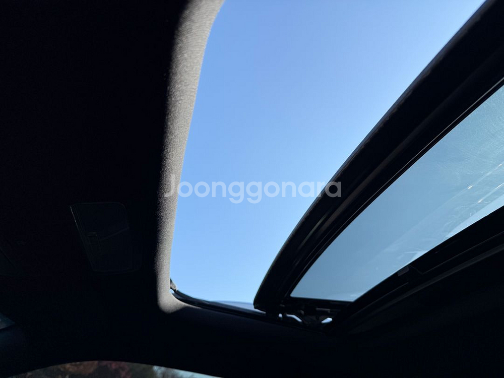 렉스턴스포츠4륜 노블레스--5