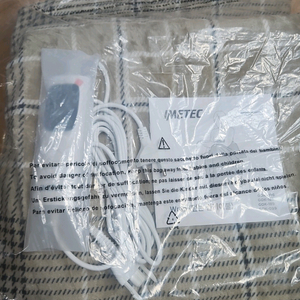 전기요 + 전기매트 세트