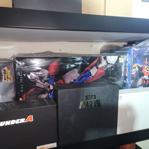 DX초합금,마크로스,메탈빌드,메탈컴포짓,제이웍스,오프로,MMA,썬더에이,철인28호,킹제이더,핫토이,건담,드래곤퀘스트