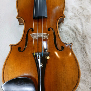 이시환 2000호 수제 바이올린 4/4