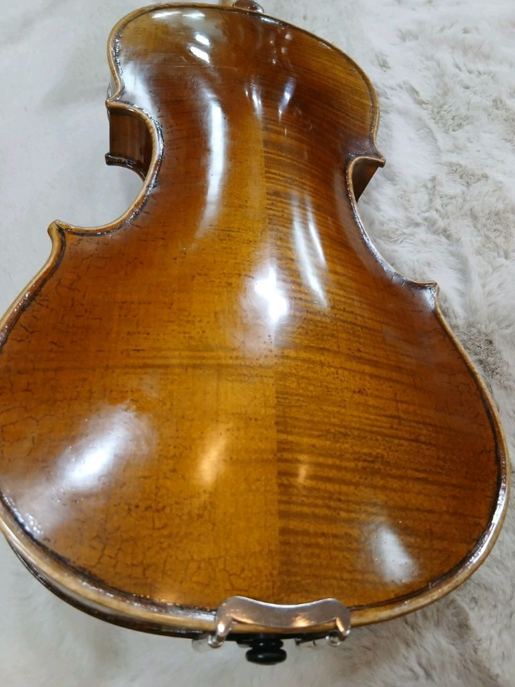 이시환 2000호 수제 바이올린 4/4--2