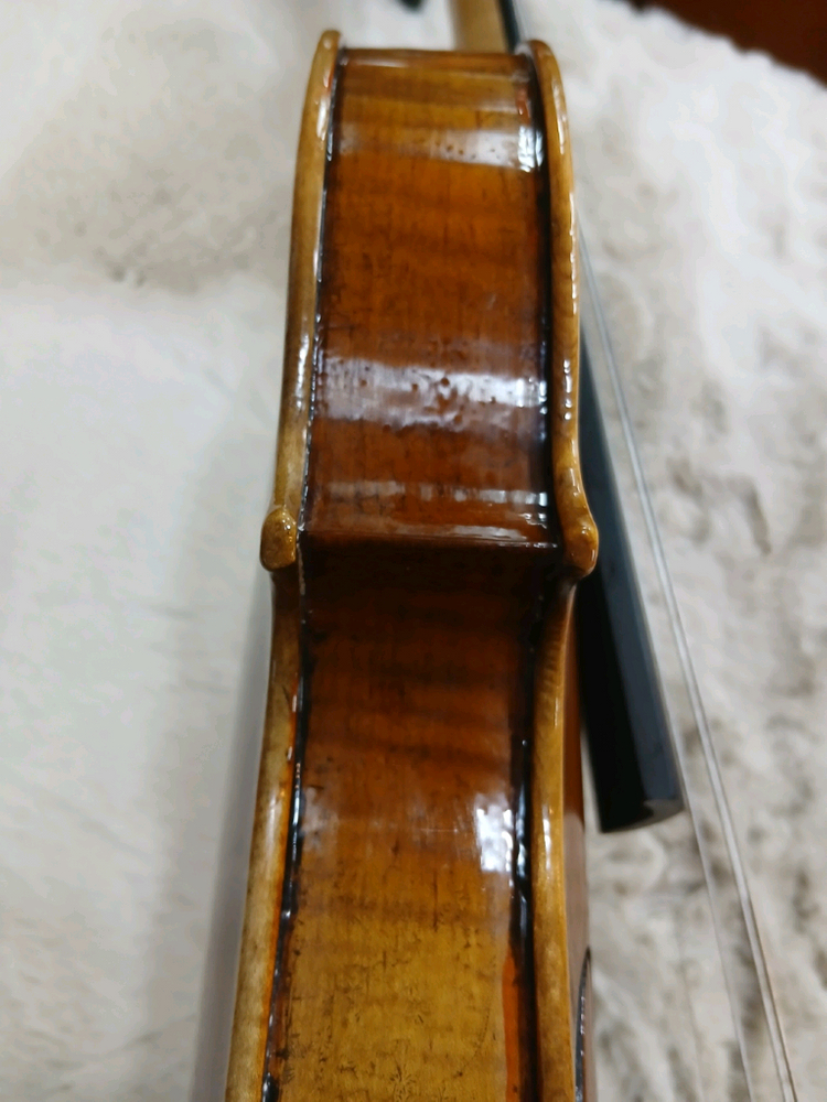 이시환 2000호 수제 바이올린 4/4--7