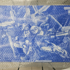 MG EX-S 건담 태스크포스 알파ver. 반다이