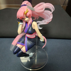 기동전사 건담 시드 프리덤 라크스 클라인 제일복권 이치방쿠지 피규어