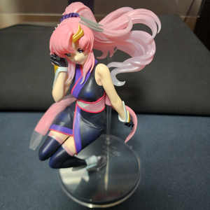 기동전사 건담 시드 프리덤 라크스 클라인 제일복권 이치방쿠지 피규어