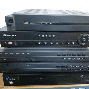 하이크비젼 HD-SDI 녹화기