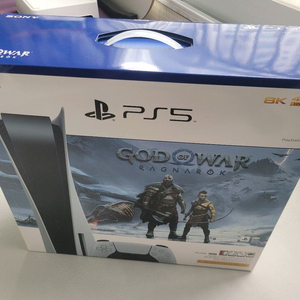 PS5 1218 미개봉 새상품