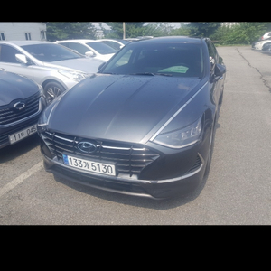 쏘나타DN8 프리미어 판매합니다