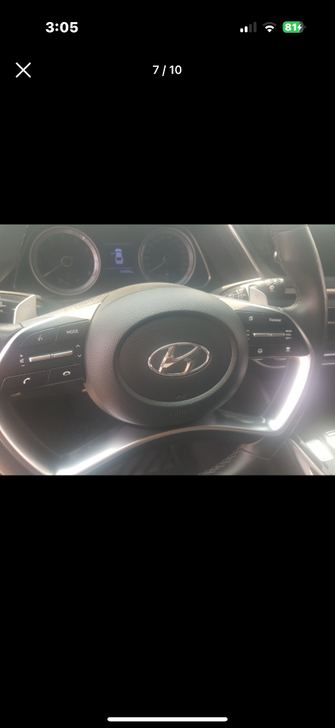 쏘나타DN8 프리미어 판매합니다--5