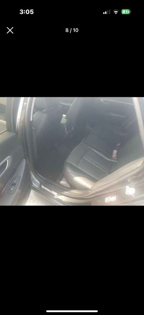 쏘나타DN8 프리미어 판매합니다--6