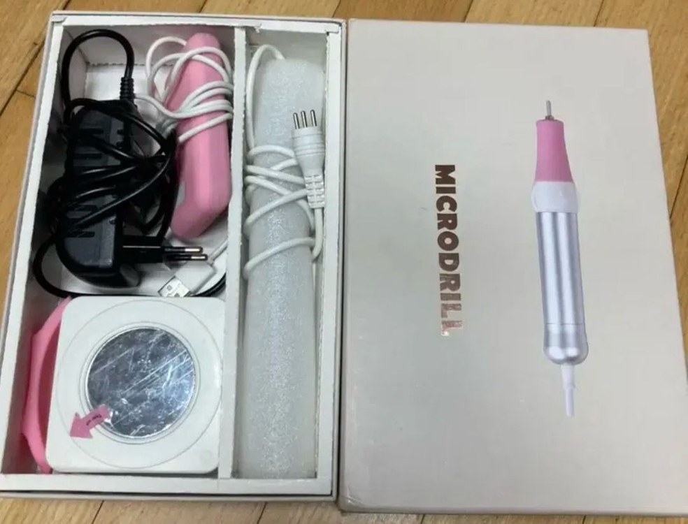 네일드릴 판매 이미지