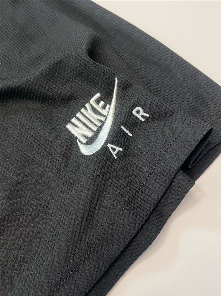 나이키 테니스 치마 M 새상품 화이트,블랙--2