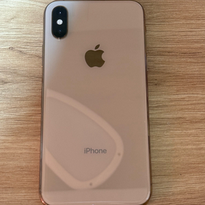 아이폰 XS 256GB