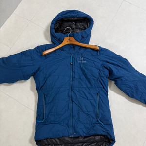 아크테릭스 세레스 sv XS