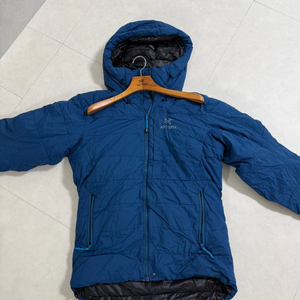 아크테릭스 세레스 sv XS