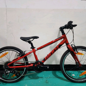 어린이 자전거 팝니다. 자이언트 자전거 / arx20