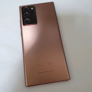 갤럭시노트20울트라 아주깨끗 서브폰추천