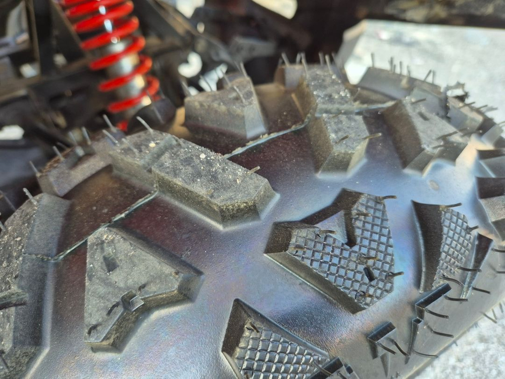 국산 4륜 사륜오토바이 사바리 사발이 네발 대림 올코트125 울트라--8