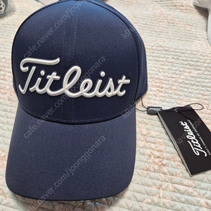 골프 모자 새제품 저렴하게 팝니다.타이틀리스트 등등