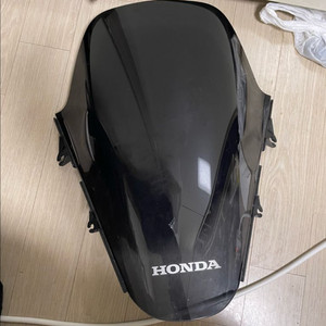 pcx 125 25년식 순정스크린