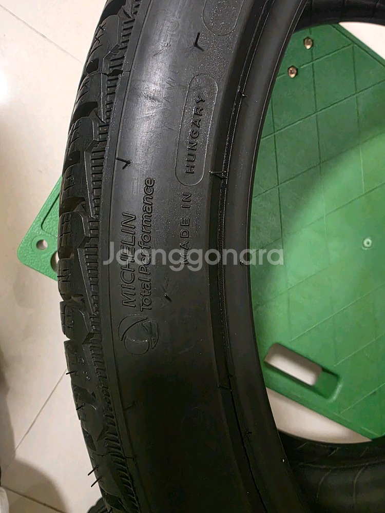 x3 m40i 스노우 윈터타이어 미쉐린 알핀5 팝니다.275/35/21 245/40/21--2