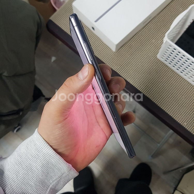 삼성 갤럭시노트20 판매 N981 공기계 판매 중고폰--5