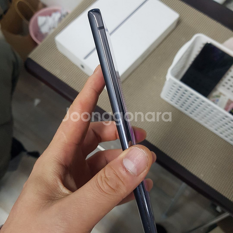 삼성 갤럭시노트20 판매 N981 공기계 판매 중고폰--3