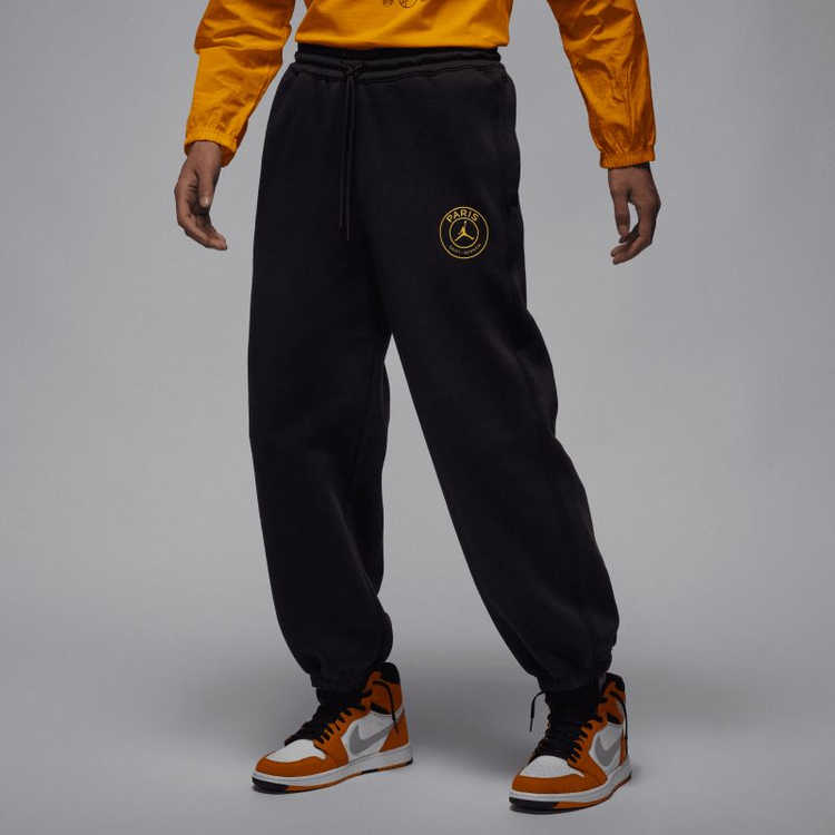 조던 파리생제르망 PSG 플리츠 팬츠 트랙팬츠 M 이미지