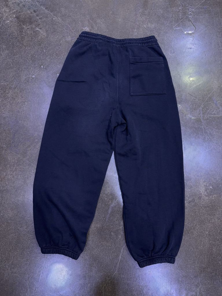 조던 파리생제르망 PSG 플리츠 팬츠 트랙팬츠 M 이미지